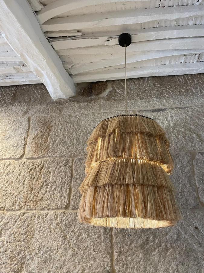 A Das Marias Vintage Ουρένσε Εξωτερικό φωτογραφία